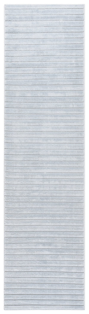 Safavieh Selena Modern Turkish Runner Rug - Elegant Power-loomed Design For Stylish Home Decor And Comfort Blue Polypropylene Sle682m-5