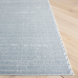 Safavieh Selena Modern Turkish Runner Rug - Elegant Power-loomed Design For Stylish Home Decor And Comfort Blue Polypropylene Sle682m-5