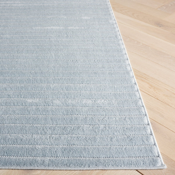 Safavieh Selena Modern Turkish Runner Rug - Elegant Power-loomed Design For Stylish Home Decor And Comfort Blue Polypropylene Sle682m-5