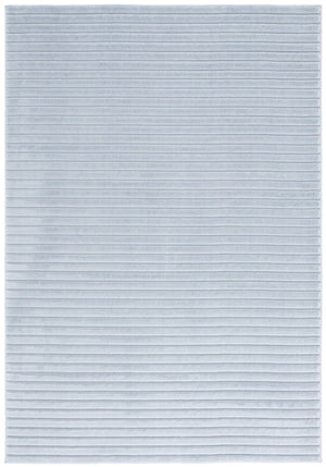 Safavieh Selena Modern Turkish Runner Rug - Elegant Power-loomed Design For Stylish Home Decor And Comfort Blue Polypropylene Sle682m-5
