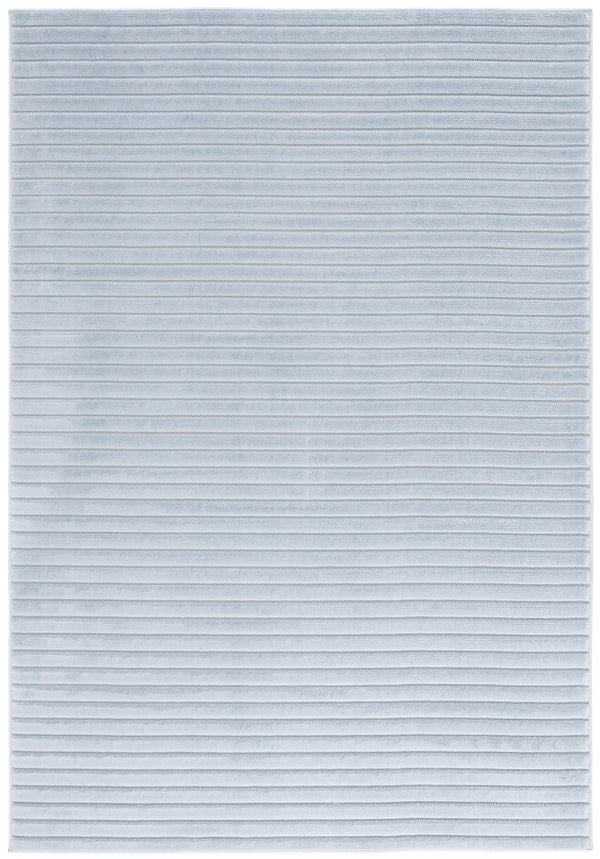 Safavieh Selena Modern Turkish Runner Rug - Elegant Power-loomed Design For Stylish Home Decor And Comfort Blue Polypropylene Sle682m-5