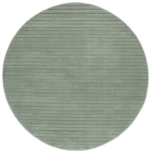 Safavieh Selena Modern Turkish Runner Rug - Elegant Power-loomed Design For Stylish Home Decor And Comfort Green Polypropylene Sle682y-8