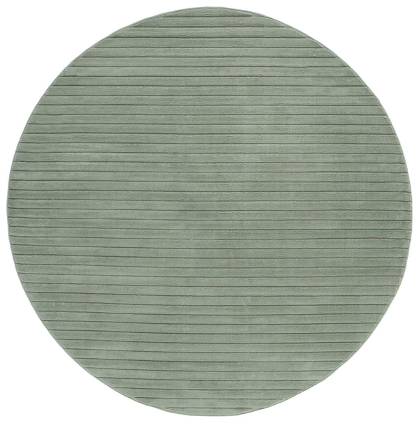 Safavieh Selena Modern Turkish Runner Rug - Elegant Power-loomed Design For Stylish Home Decor And Comfort Green Polypropylene Sle682y-8