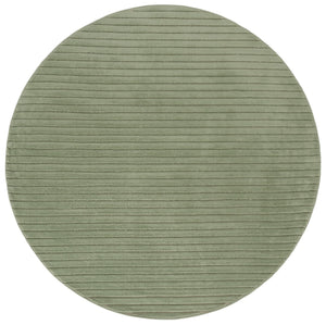 Safavieh Selena Contemporary Green Area Rug - Low-Profile Durable Polypropylene With Sisal Accent, Power-Loomed Turkey 10'-0" x 14'-0" SLE682Y-10
