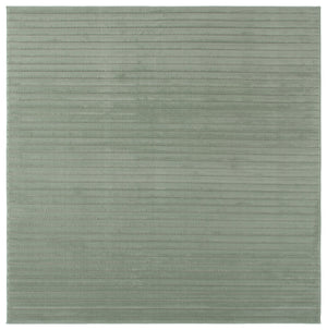 Safavieh Selena Modern Turkish Runner Rug - Elegant Power-loomed Design For Stylish Home Decor And Comfort Green Polypropylene Sle682y-8