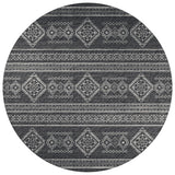 Sedona SN14 Machine Made 100% Polyester Transitional Rug