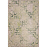 Dalyn Rugs Sedona SN15 Machine Made 100% Polyester Transitional Rug Moss 9' x 12' SN15MS9X12