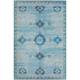Dalyn Rugs Sedona SN16 Machine Made 100% Polyester Transitional Rug Riverview 9' x 12' SN16RW9X12