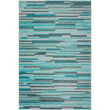 Dalyn Rugs Sedona SN8 Machine Made 100% Polyester Transitional Rug Poolside 9' x 12' SN8PO9X12