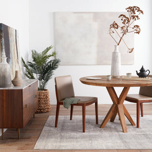 Jaipur Living Solace Lavato Soc01 Powerloomed Machinemade 60% Polypropylene 40% Polyester Abstract Abstract Indoor Rug Light Gray, Cream 60% Polypropylene 40% Polyester Rug150989