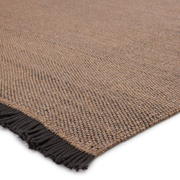 Jaipur Living Jaipur Living Savvy Handwoven Polypropylene Area Rug with Fringe for Patio or Room RUG148829