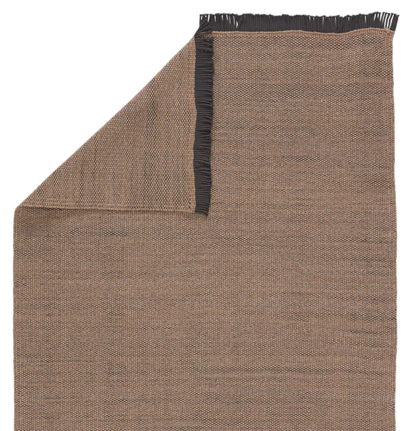 Jaipur Living Jaipur Living Savvy Handwoven Polypropylene Indoor Outdoor Rug with Fringe Trim RUG148827