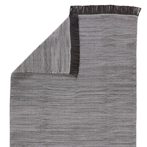 Jaipur Living Jaipur Living Savvy Handwoven Polypropylene Indoor Outdoor Rug with Corded Fringe RUG148831