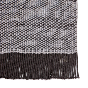 Jaipur Living Jaipur Living Woven Polypropylene Area Rug Fade Resistant with Corded Fringe Boho Appeal RUG148833