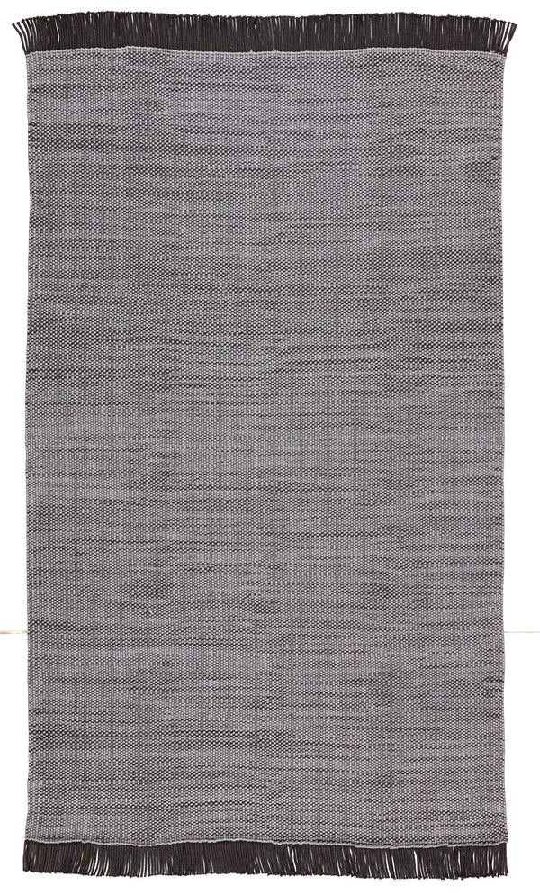 Jaipur Living Jaipur Living Woven Polypropylene Area Rug Fade Resistant with Corded Fringe Boho Appeal RUG148833