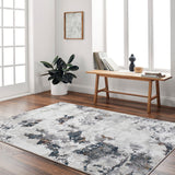 Soldado SOD-2300 7'10" x 10' Machine Woven Rug SOD2300-71010 Livabliss Surya