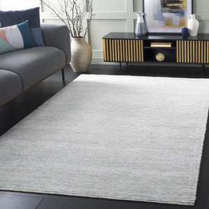 Safavieh Soho Hand Tufted Viscose Wool Area Rug Modern Abstract Living Room Accent Piece SOH178J-5