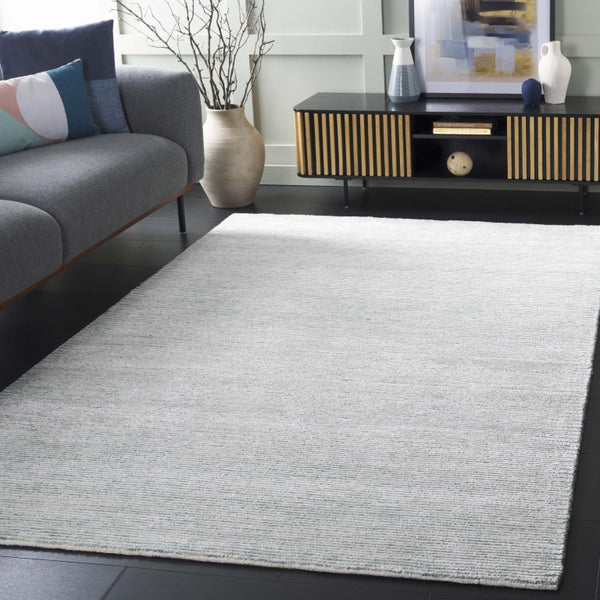 Safavieh Soho Hand Tufted Viscose Wool Area Rug Modern Abstract Living Room Accent Piece SOH178J-5