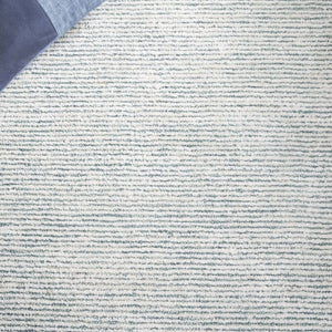 Safavieh Soho Hand Tufted Ombre Area Rug Viscose Wool Blend Modern Living Room Accent SOH178J-6