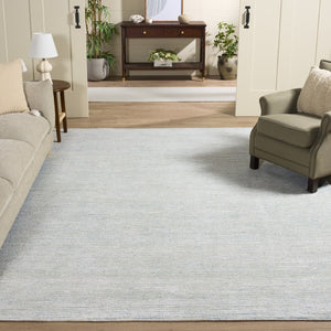 Safavieh Soho Hand Tufted Viscose Wool Area Rug Soft Tonal Coastal Living Room Accent SOH178J-8