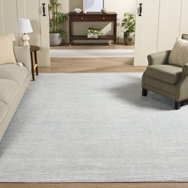 Safavieh Soho Hand Tufted Viscose Wool Area Rug Soft Tonal Coastal Living Room Accent SOH178J-8