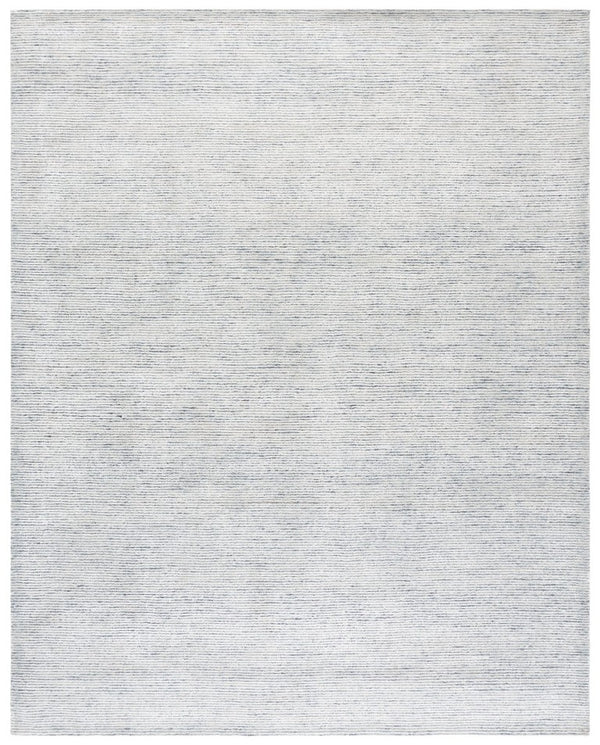 Safavieh Soho Hand-Tufted Wool Viscose Area Rug Soft Blue Ivory Gradient for Living Room SOH178M-8