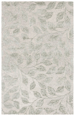 Safavieh Soho 179y Green Green 70% Viscose,30% Wool Soh179y-5