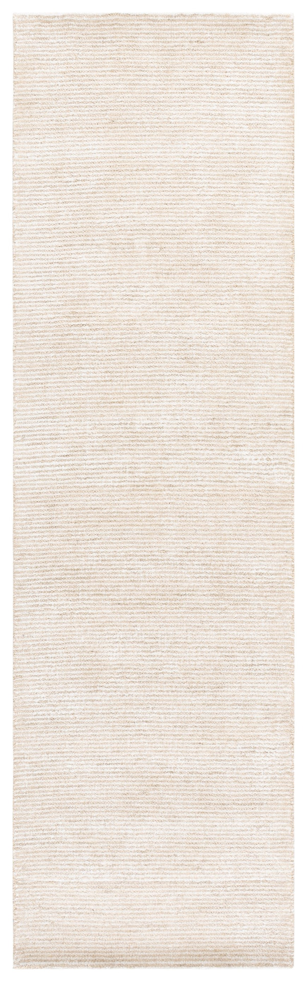 Safavieh Soho Hand-Tufted Beige Area Rug With Viscose-Wool-Cotton Blend, Low Pile Elegance For Any Room 4'-0" x 6'-0" SOH575B-4