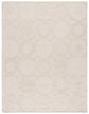 Safavieh Soho 625 Hand Tufted Contemporary Rug Beige / Ivory 8' x 10'