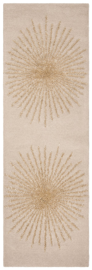 Soho Hand Tufted Wool and Viscose Area Rug - Luxurious Comfort, Quality Craftsmanship, Timeless Style