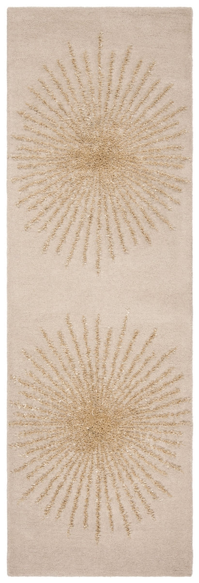 Soho Hand Tufted Wool and Viscose Area Rug - Luxurious Comfort, Quality Craftsmanship, Timeless Style