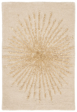 Soho Hand Tufted Wool and Viscose Area Rug - Luxurious Comfort, Quality Craftsmanship, Timeless Style