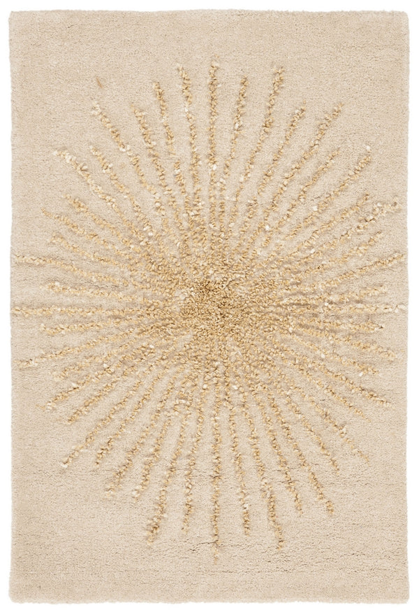 Soho Hand Tufted Wool and Viscose Area Rug - Luxurious Comfort, Quality Craftsmanship, Timeless Style
