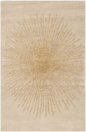 Soho Hand Tufted Wool and Viscose Area Rug - Luxurious Comfort, Quality Craftsmanship, Timeless Style