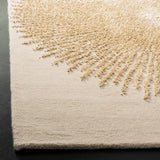 Soho 655 Hand Tufted Wool/Viscose/and Cotton with Latex Rug