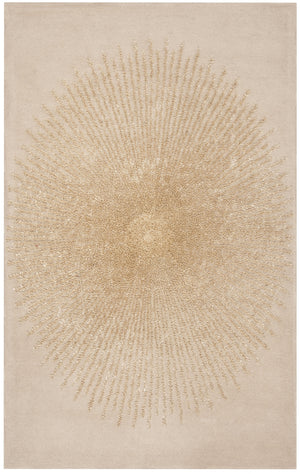 Soho Hand Tufted Wool and Viscose Area Rug - Luxurious Comfort, Quality Craftsmanship, Timeless Style