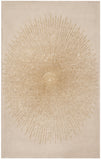 Soho 655 Hand Tufted Wool/Viscose/and Cotton with Latex Rug