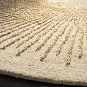 Soho Hand Tufted Wool and Viscose Area Rug - Luxurious Comfort, Quality Craftsmanship, Timeless Style