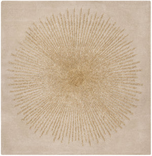 Soho Hand Tufted Wool and Viscose Area Rug - Luxurious Comfort, Quality Craftsmanship, Timeless Style