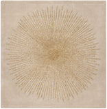 Soho 655 Hand Tufted Wool/Viscose/and Cotton with Latex Rug