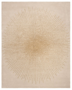 Soho Hand Tufted Wool and Viscose Area Rug - Luxurious Comfort, Quality Craftsmanship, Timeless Style