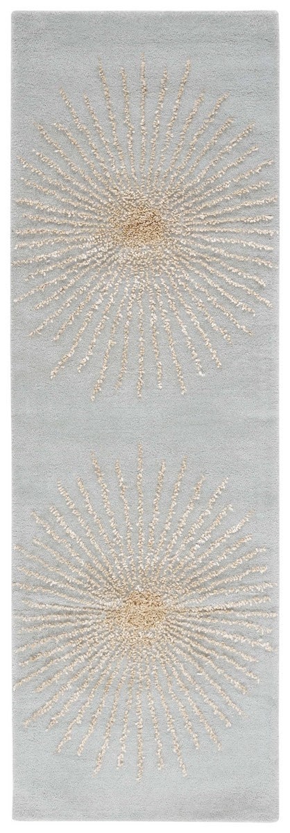 Soho Hand Tufted Wool and Viscose Area Rug - Luxurious Comfort, Quality Craftsmanship, Timeless Style