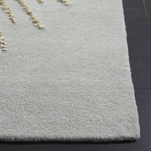 Soho Hand Tufted Wool and Viscose Area Rug - Luxurious Comfort, Quality Craftsmanship, Timeless Style