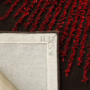 Soho Hand Tufted Wool and Viscose Area Rug - Luxurious Comfort, Quality Craftsmanship, Timeless Style