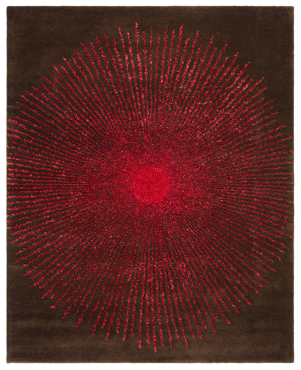 Soho Hand Tufted Wool and Viscose Area Rug - Luxurious Comfort, Quality Craftsmanship, Timeless Style