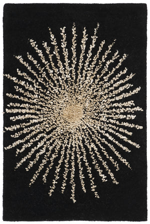 Soho Hand Tufted Wool and Viscose Area Rug - Luxurious Comfort, Quality Craftsmanship, Timeless Style