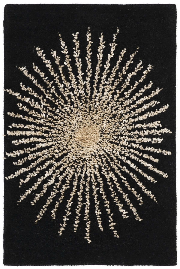 Soho Hand Tufted Wool and Viscose Area Rug - Luxurious Comfort, Quality Craftsmanship, Timeless Style