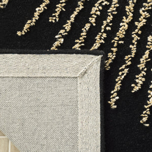 Soho Hand Tufted Wool and Viscose Area Rug - Luxurious Comfort, Quality Craftsmanship, Timeless Style