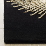 Soho 655 Hand Tufted Wool/Viscose/and Cotton with Latex Rug