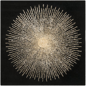 Soho Hand Tufted Wool and Viscose Area Rug - Luxurious Comfort, Quality Craftsmanship, Timeless Style